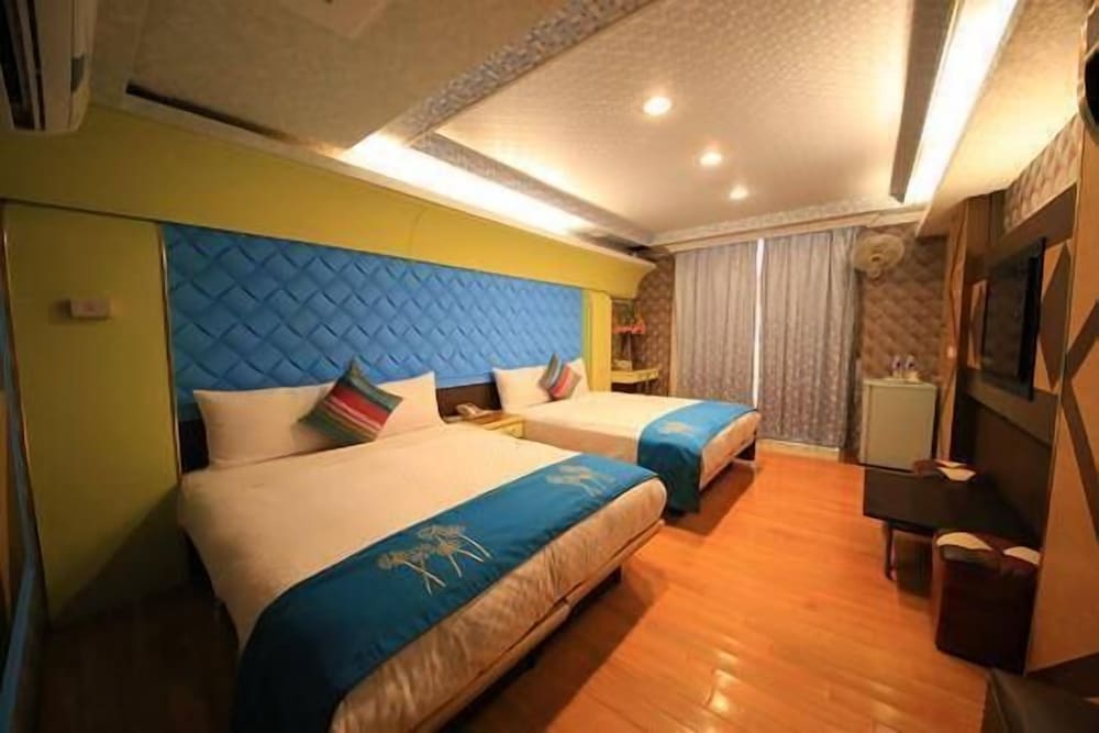 Golden Coast 36 - Sea View B&B