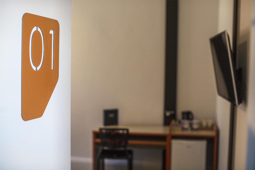 Nightcap at Regents Park Hotel