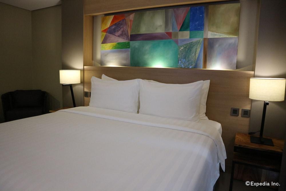 Altabriza Resort Boracay