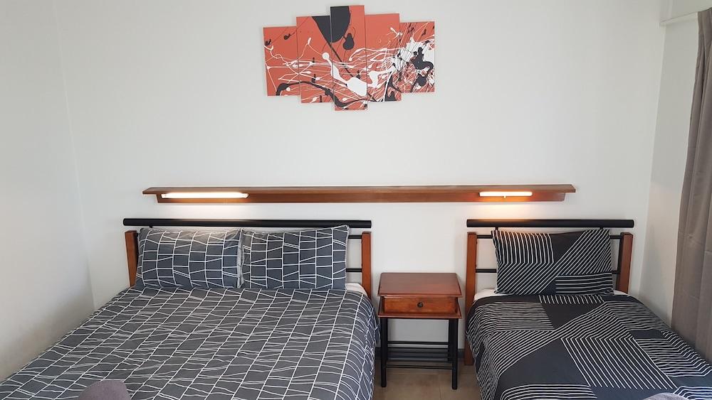 Coolgardie GoldRush Motels