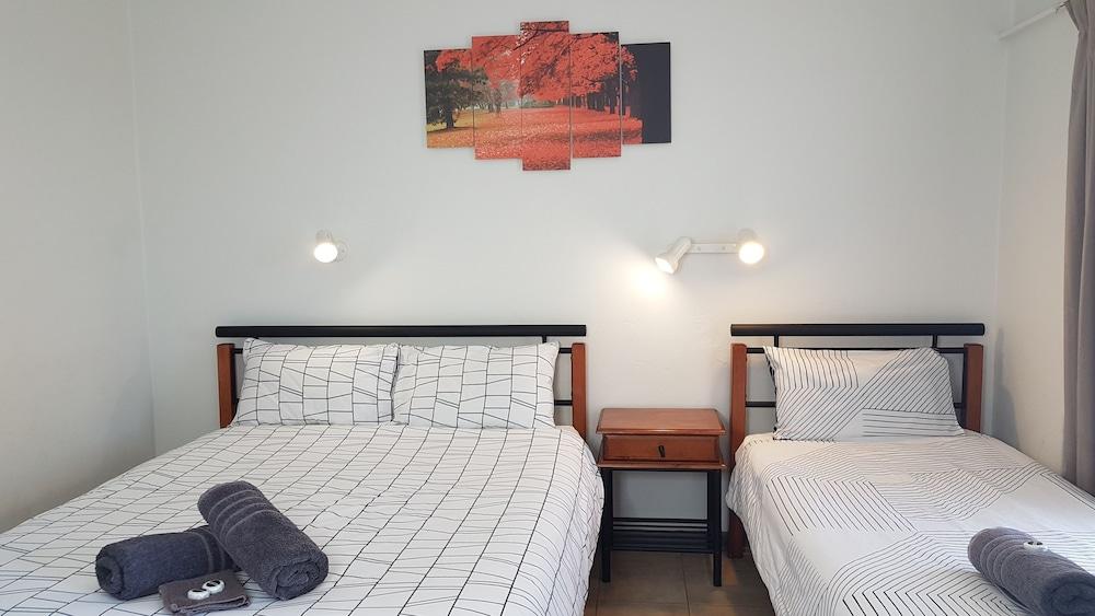 Coolgardie GoldRush Motels