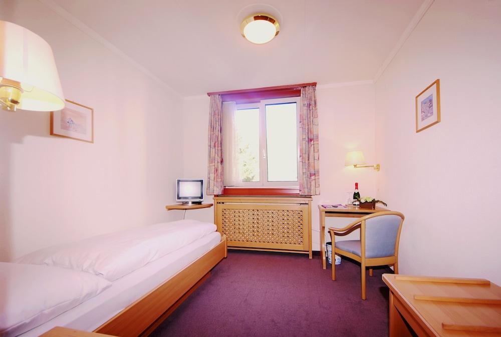 Hotel Concordia Davos