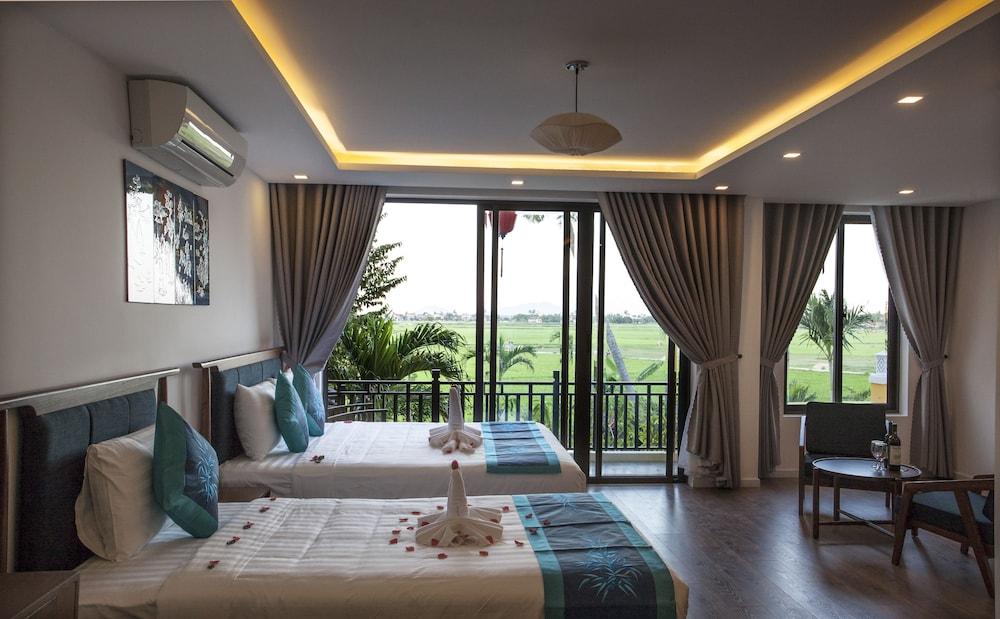 Hoi An Four Season Villa