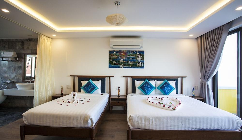 Hoi An Four Season Villa