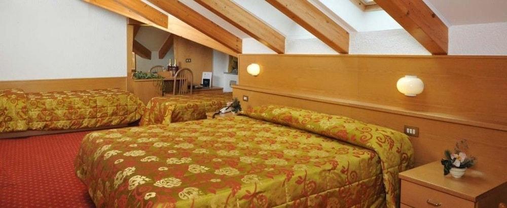 Hotel Val di Sole