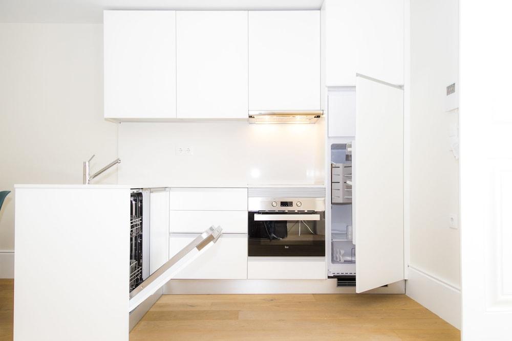 Liiiving in Porto - Central Garden Flat