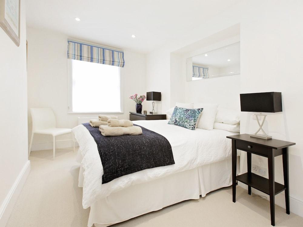 Central London Flat Westminster