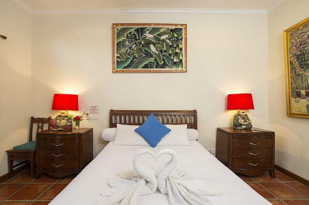 Villa Kaja by Nagisa Bali