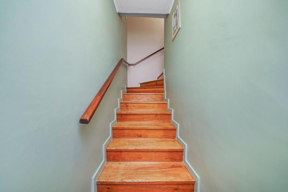 Apartments Luiz I Bridge