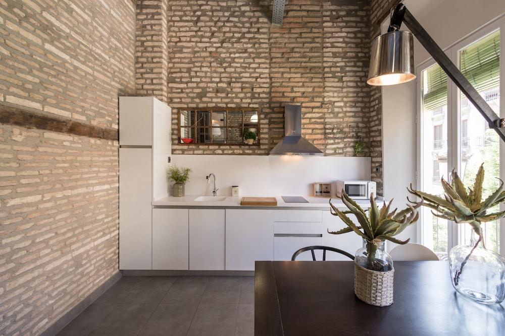 Chezmoihomes Loft Catedral