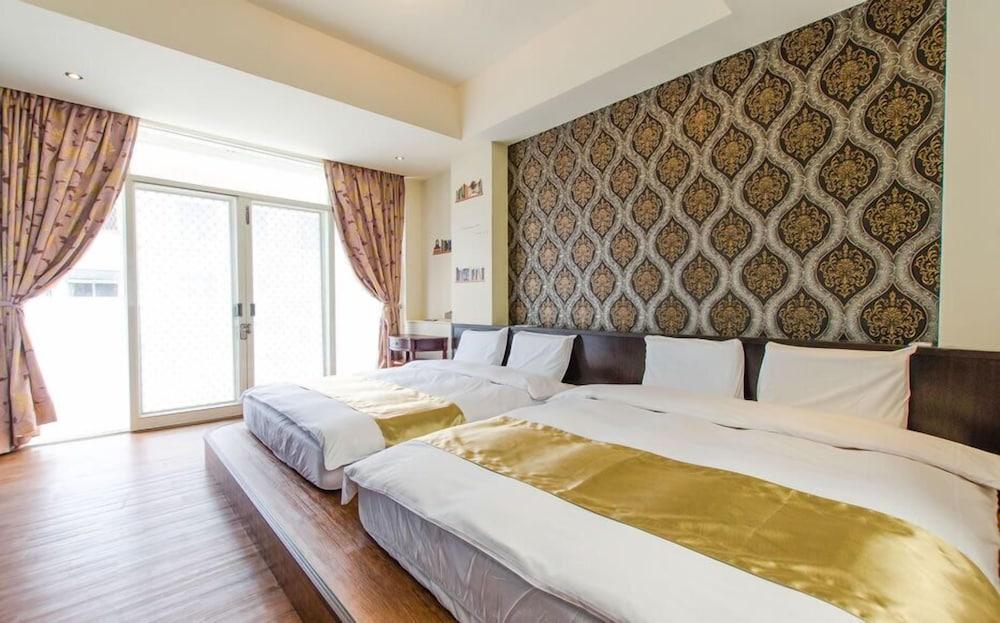 Better Future Homestay