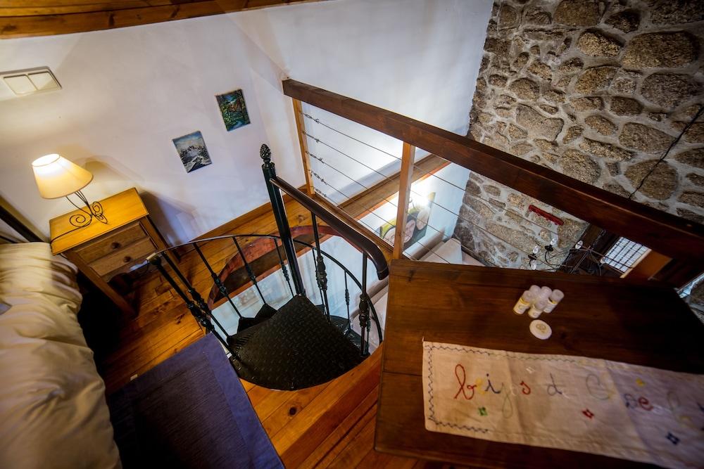 Moinhos do Poço Verde