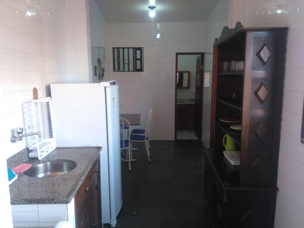 Apartamento de 2 Quartos - Pontal