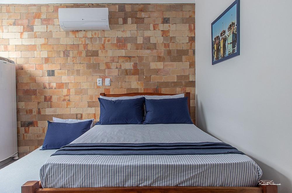 Apart Studios Pontal