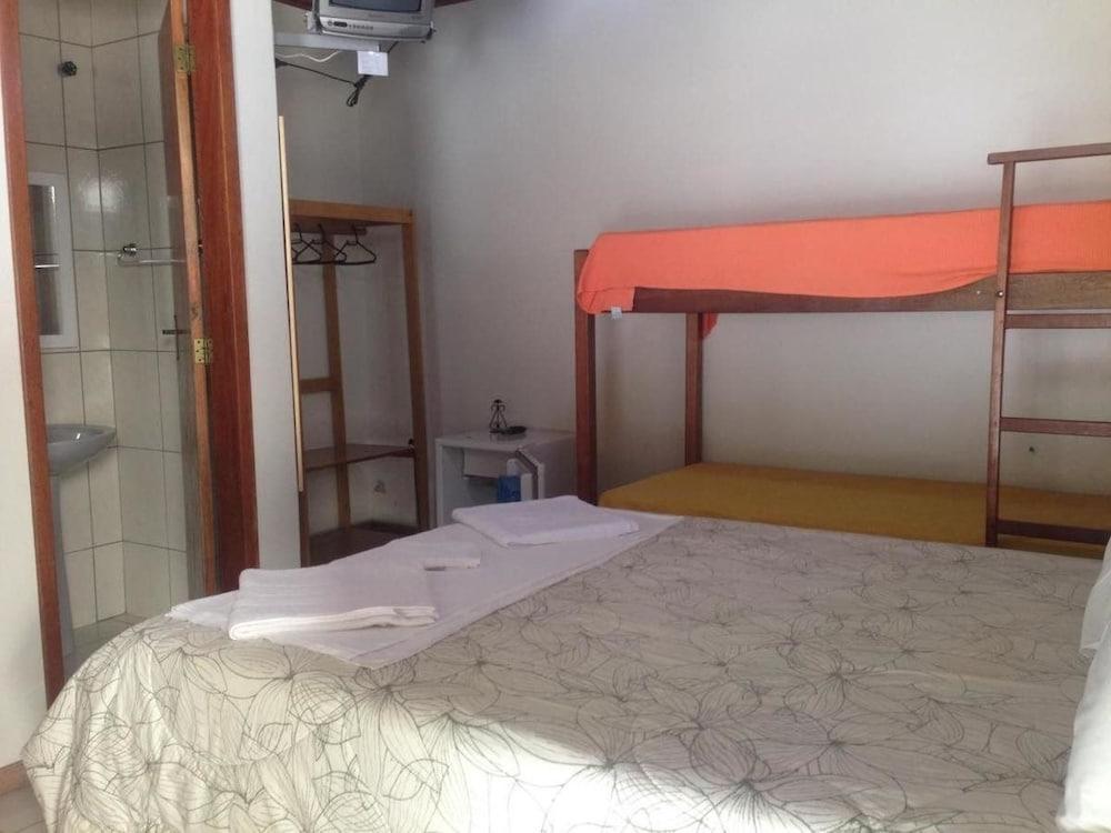 Pousada Recanto do Sabiá