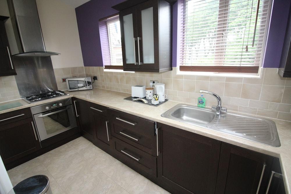 Letsby At Home - Kirkdale