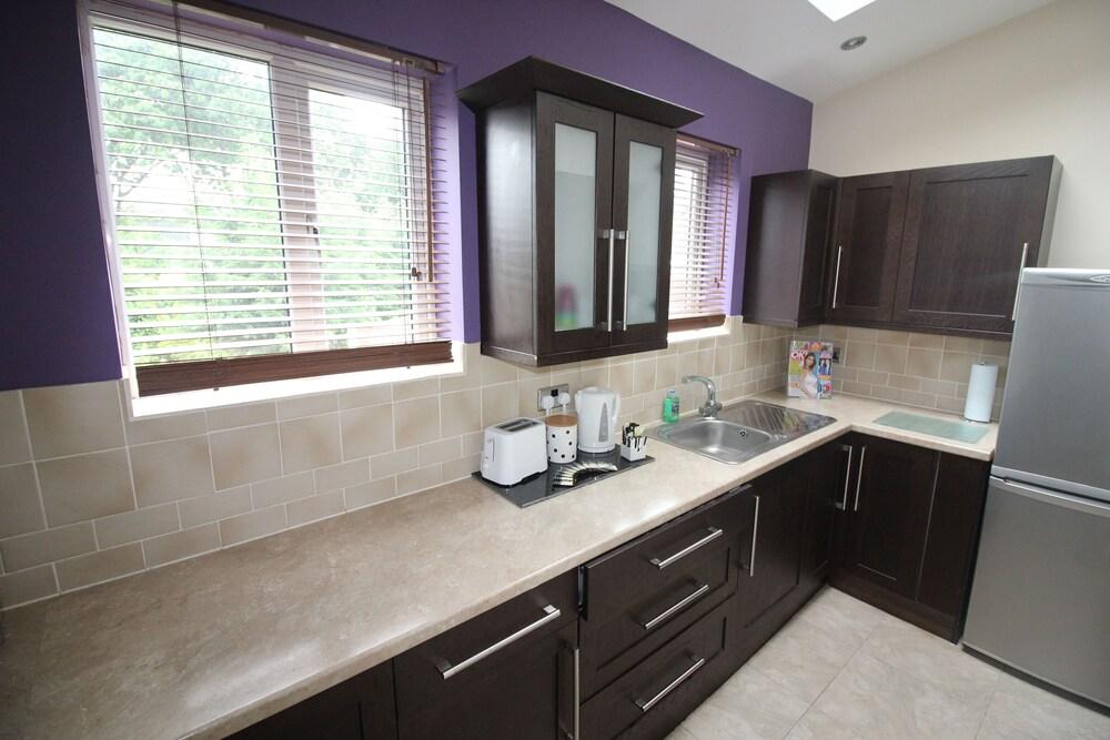 Letsby At Home - Kirkdale