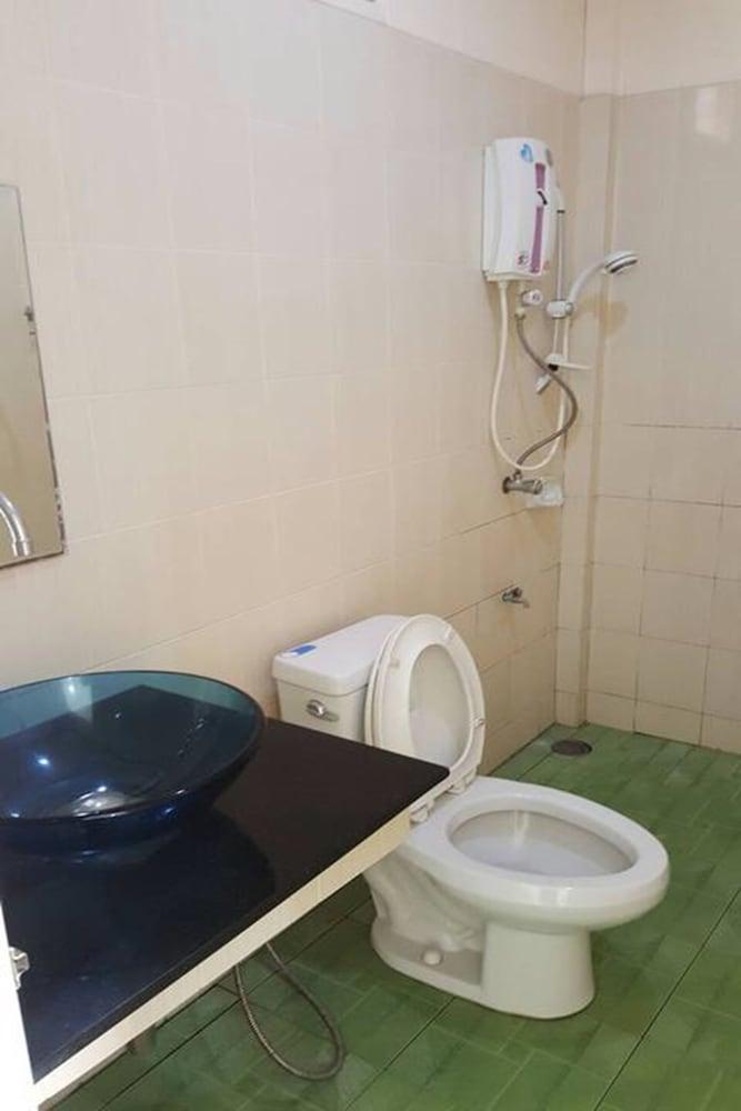 Ton Taan Resort Muang