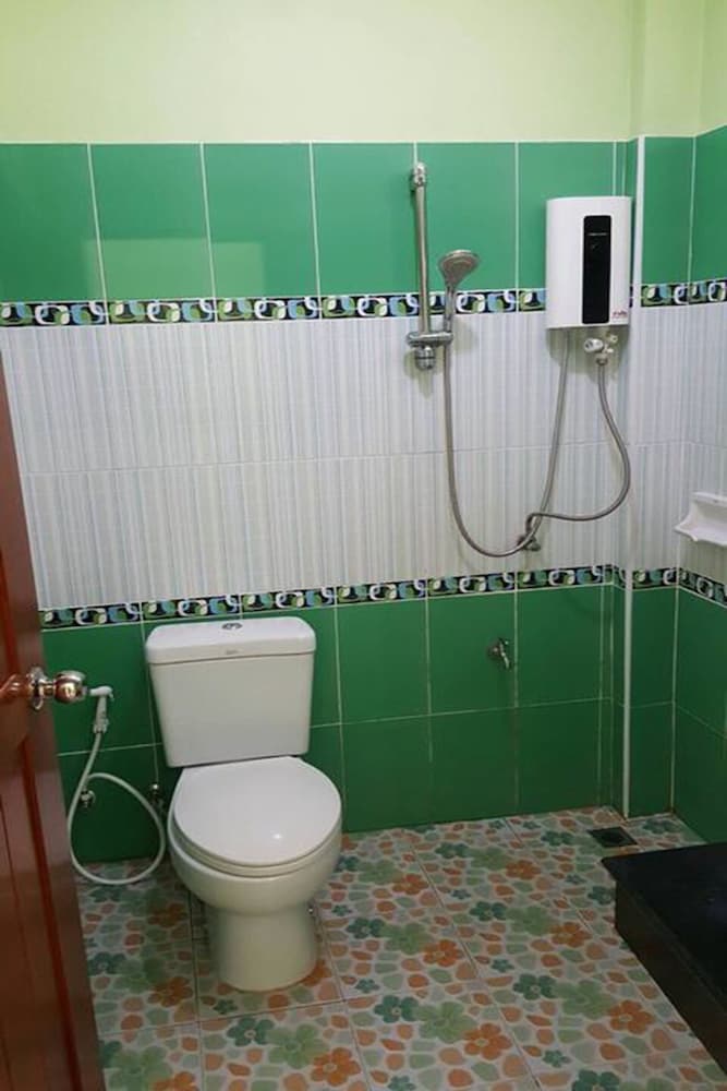 Ton Taan Resort Muang