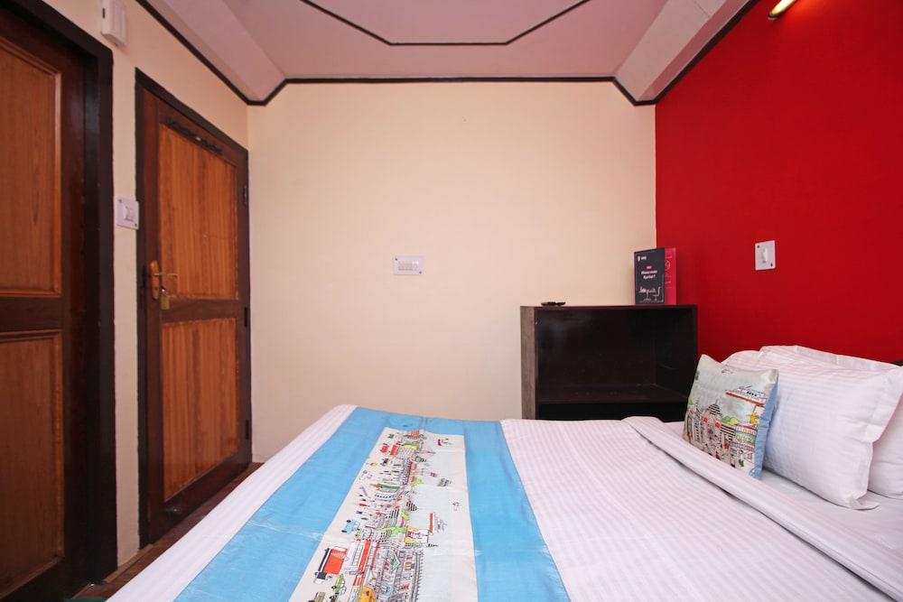 OYO 8878 Chinar Lake View