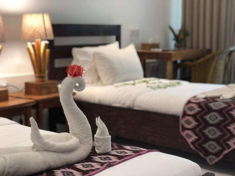 Murex Manado Dive Resort