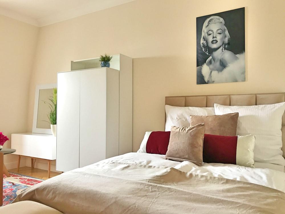 The Apartment Suite Osteiner Hof