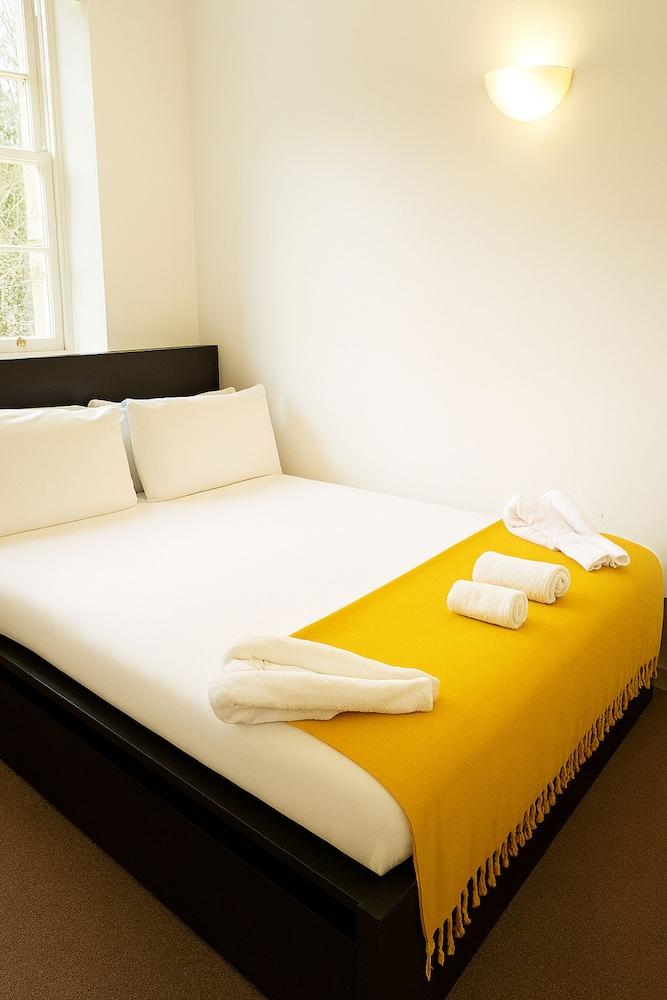 St Andrews Apartments