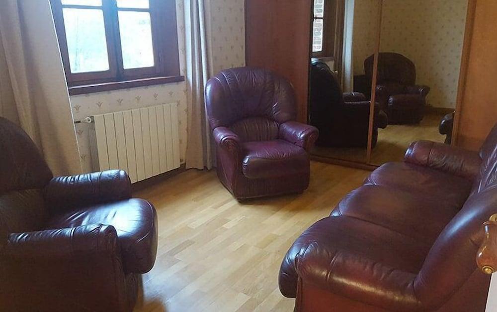 Camden House and Castle