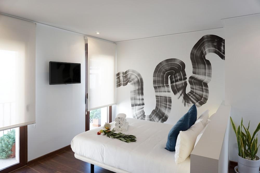 Rusticae Hotel Mardenit