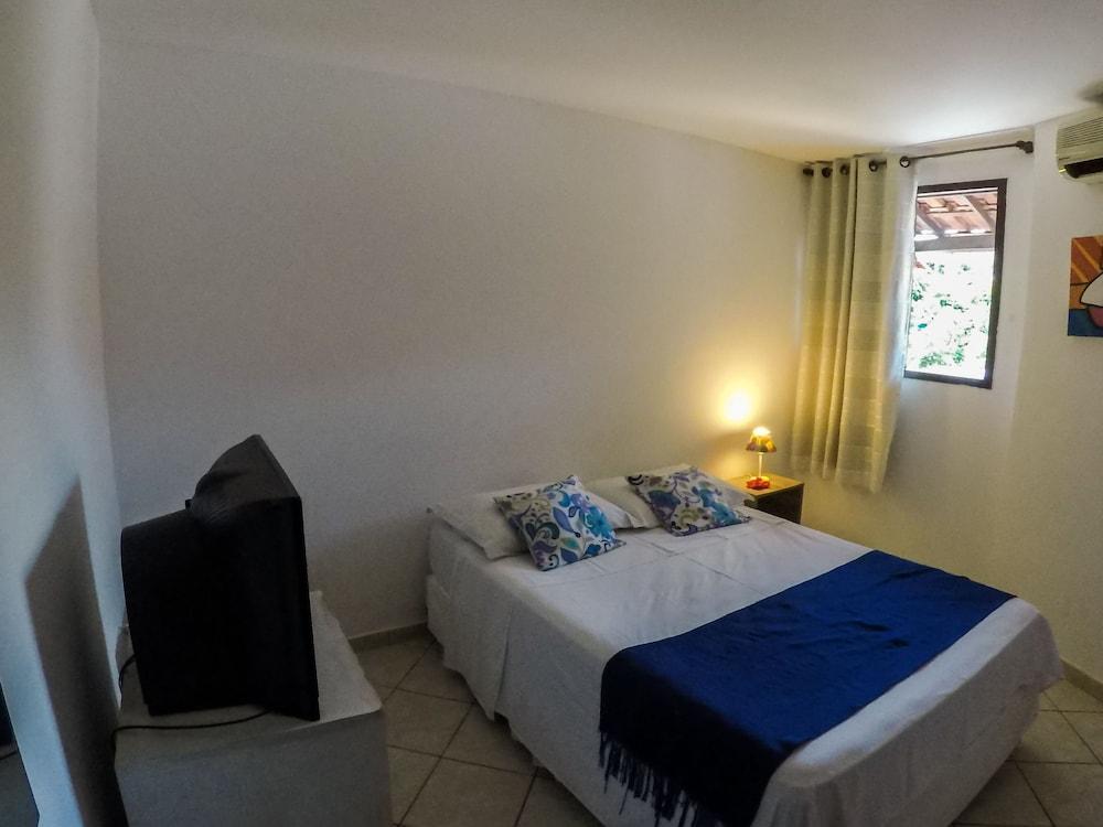 Pousada Mediterrânea