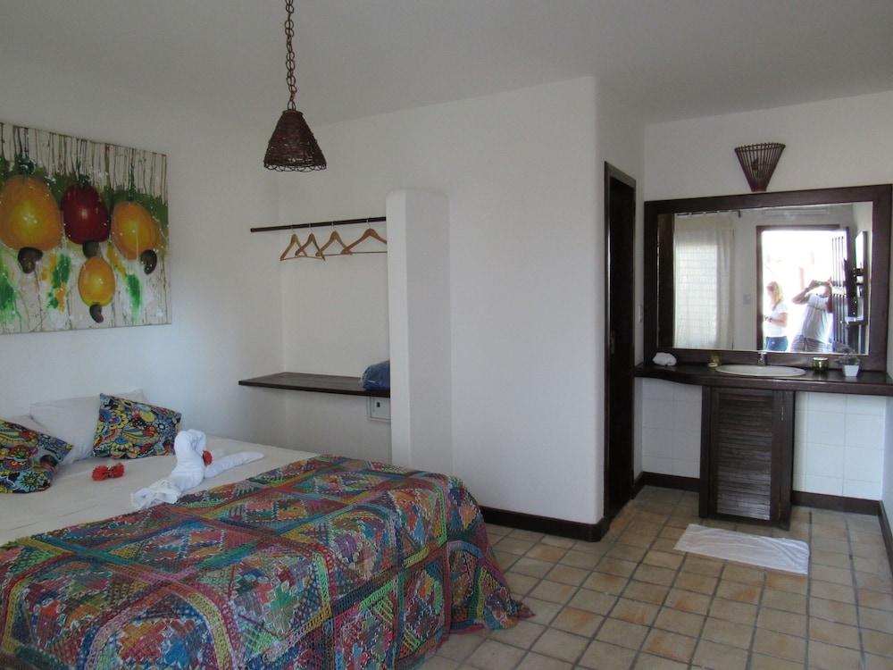 Pousada Mediterrânea