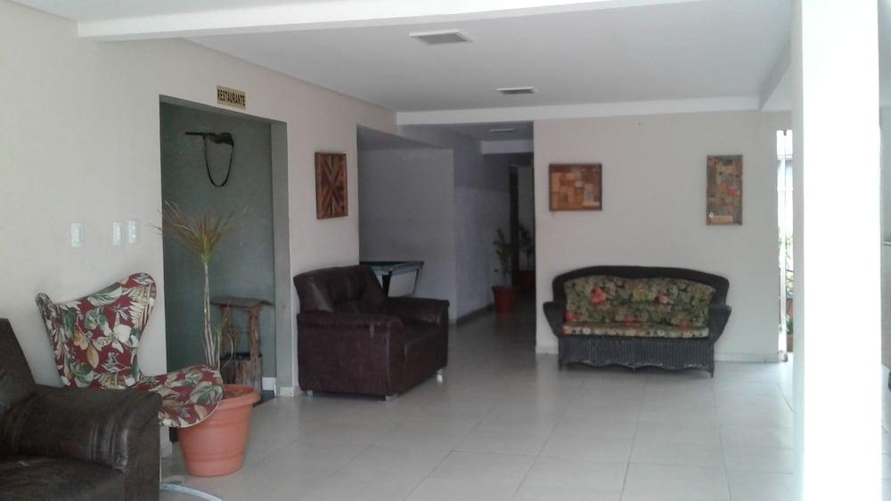 Terra Sergipe Praia Hotel