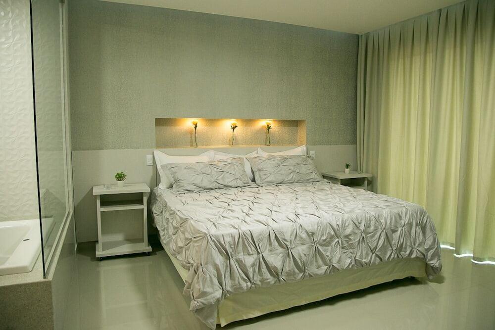 Peçanha Grande Hotel