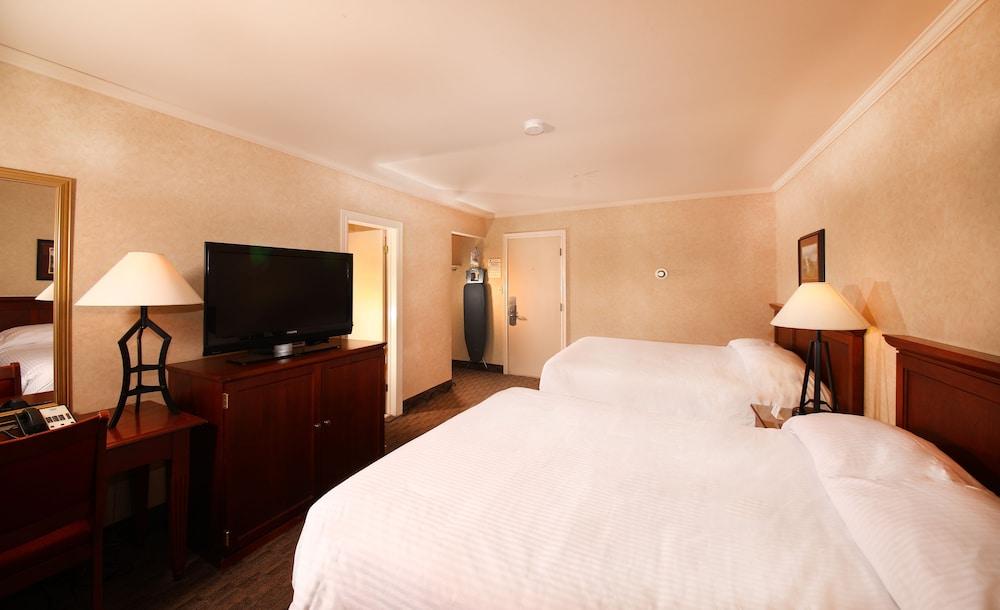 Mount Peyton Resort and Conference Centre