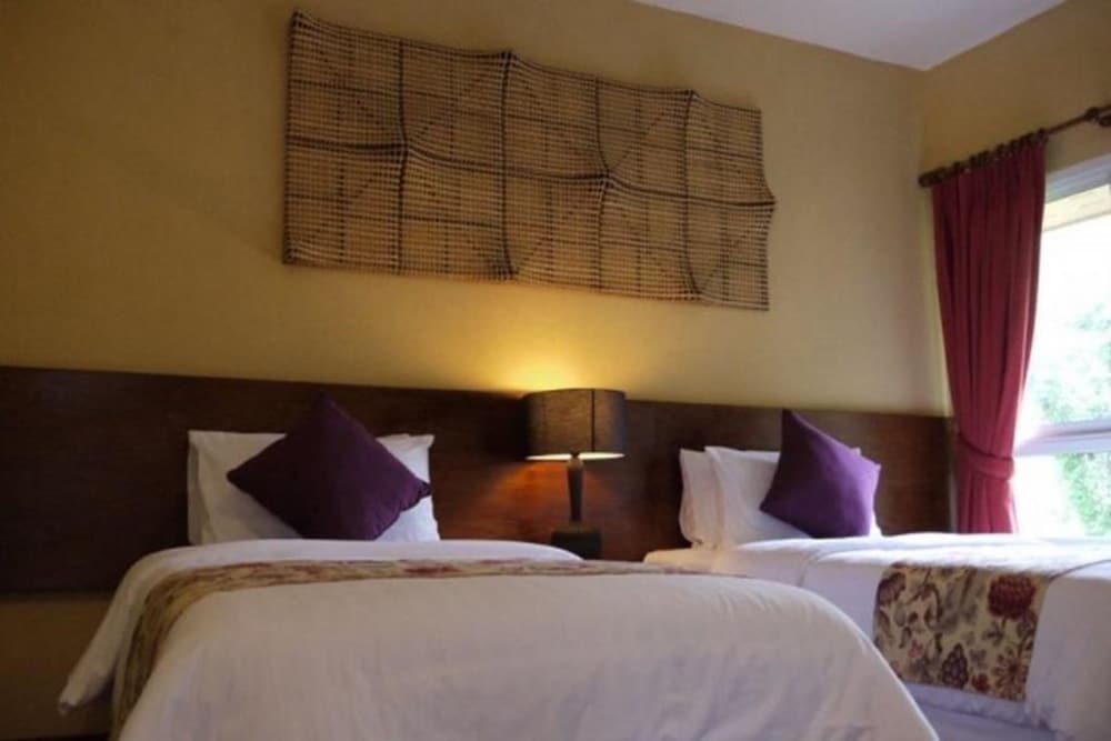 GRANMONTE Wine Cottage