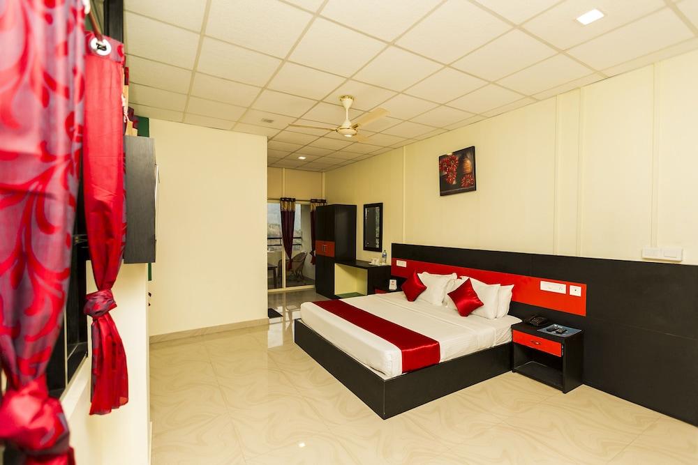 OYO 7975 Skyridge Munnar