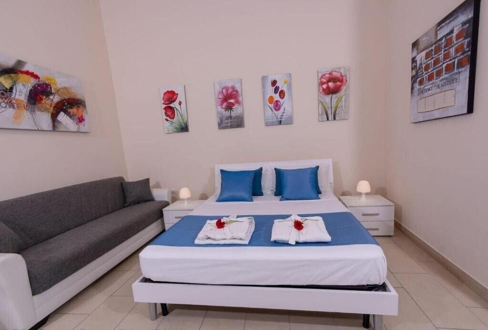 Alloggio Turistico Port View