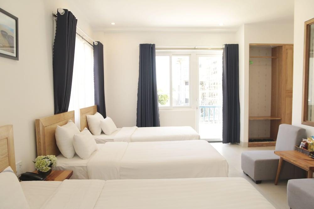 Cavilla Hotel & Apartment