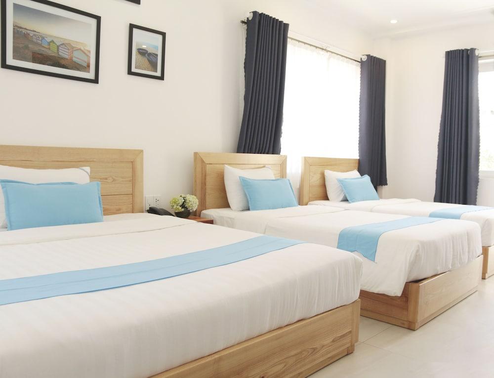 Cavilla Hotel & Apartment