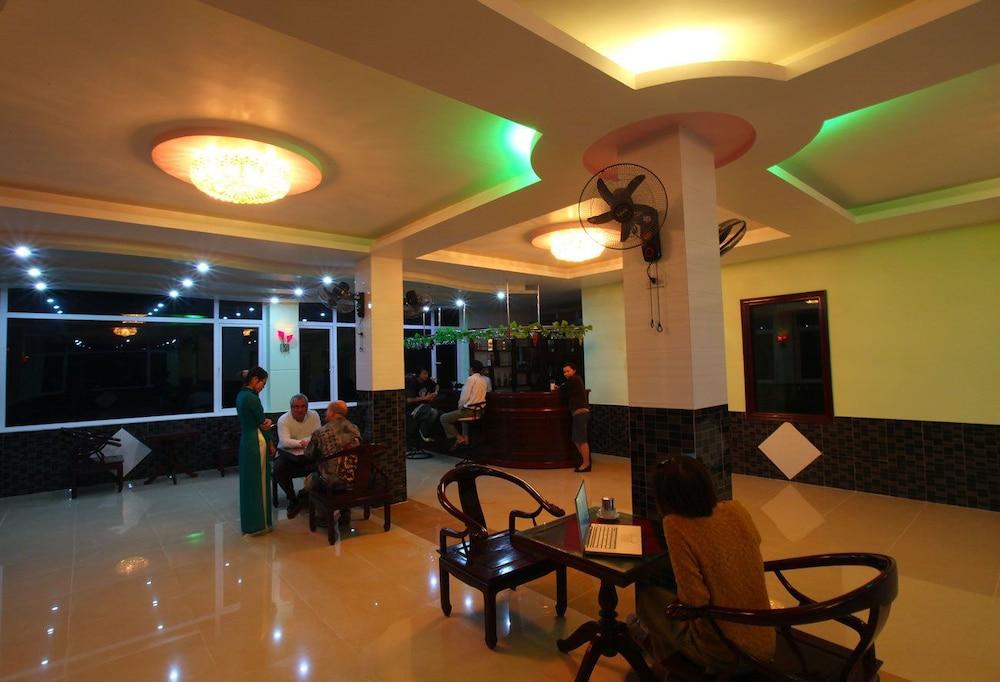 Yen Nhi Hotel Ninh Binh