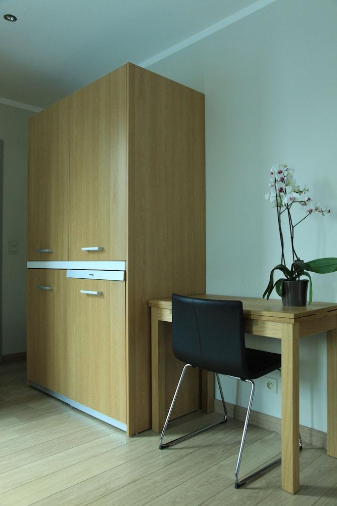 Boardhousing ApartService