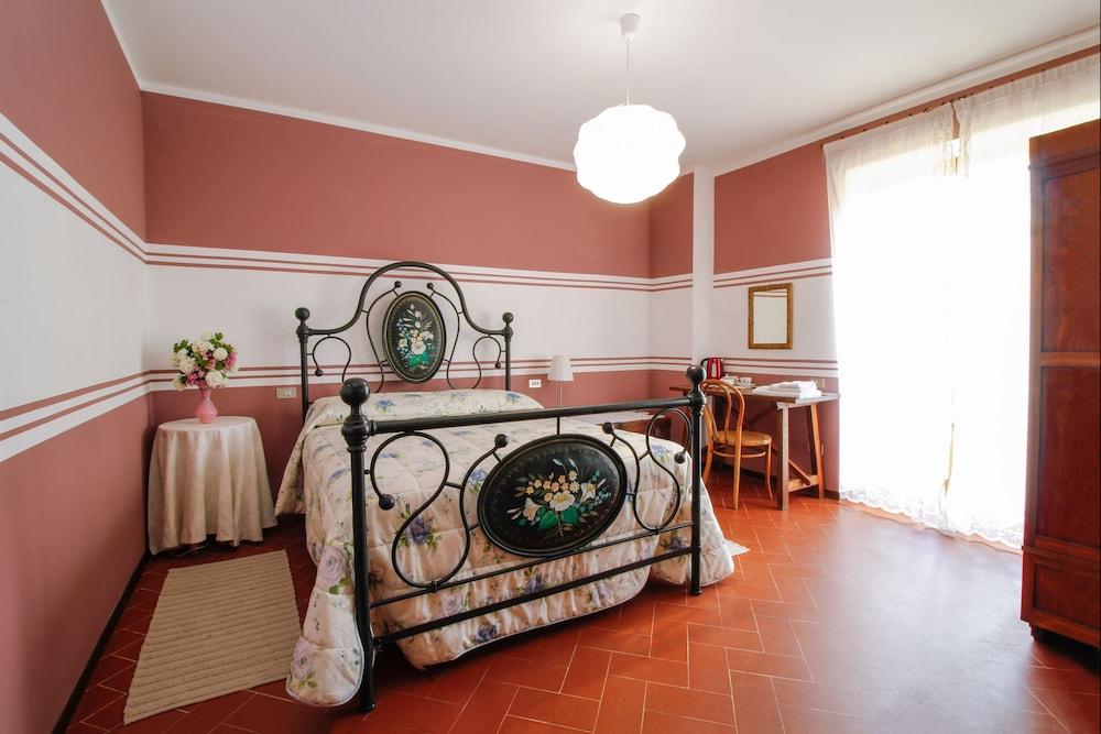 B&B Dimora Morelli