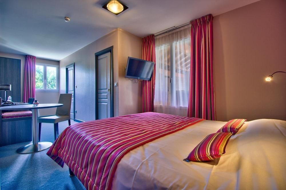 Logis Chalet du Mont Roland