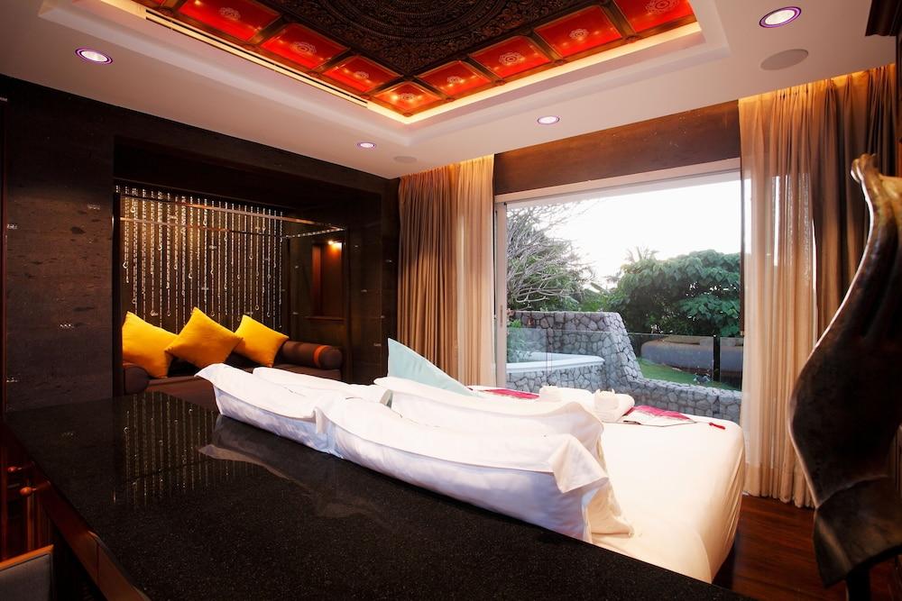 Sawan Anda Villa by Bluesiam Group