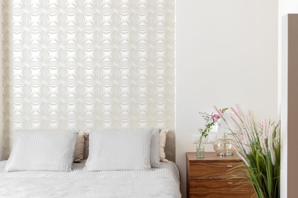 Hoża Luxury Apartments