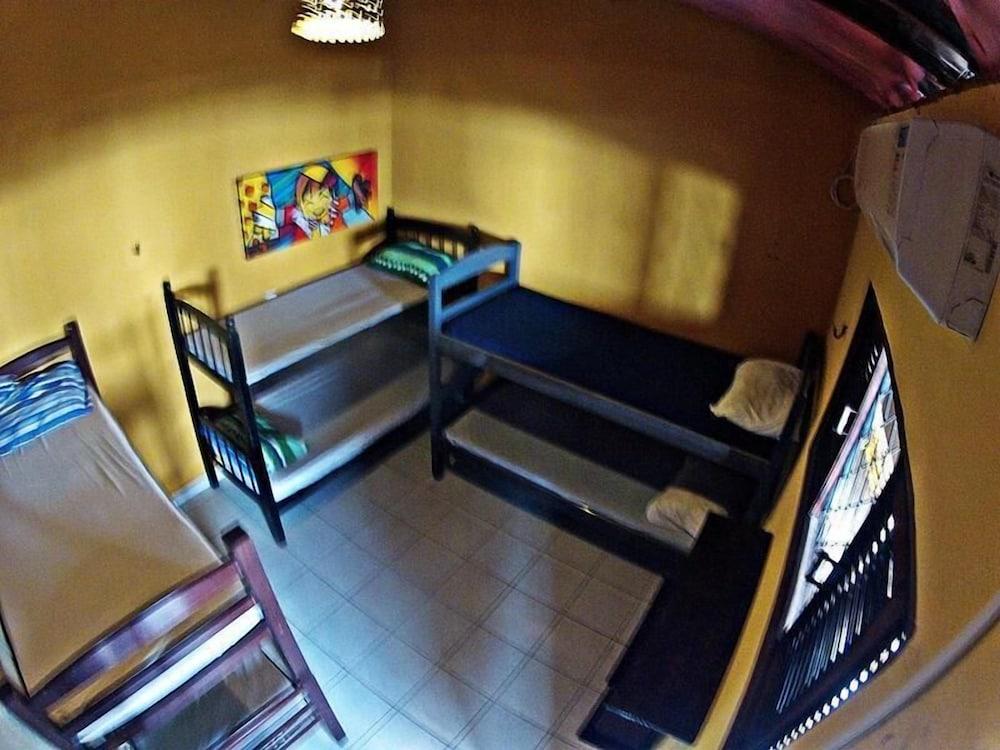 Hakuna Matata Hostel Bar