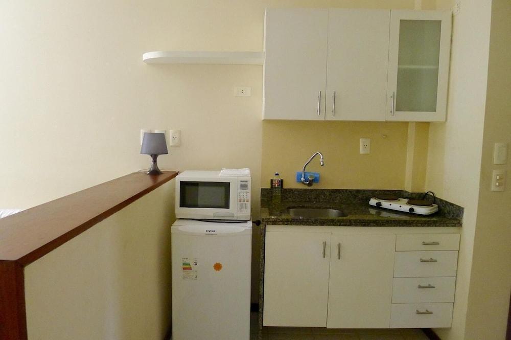 Apartamentos Orrit Real State