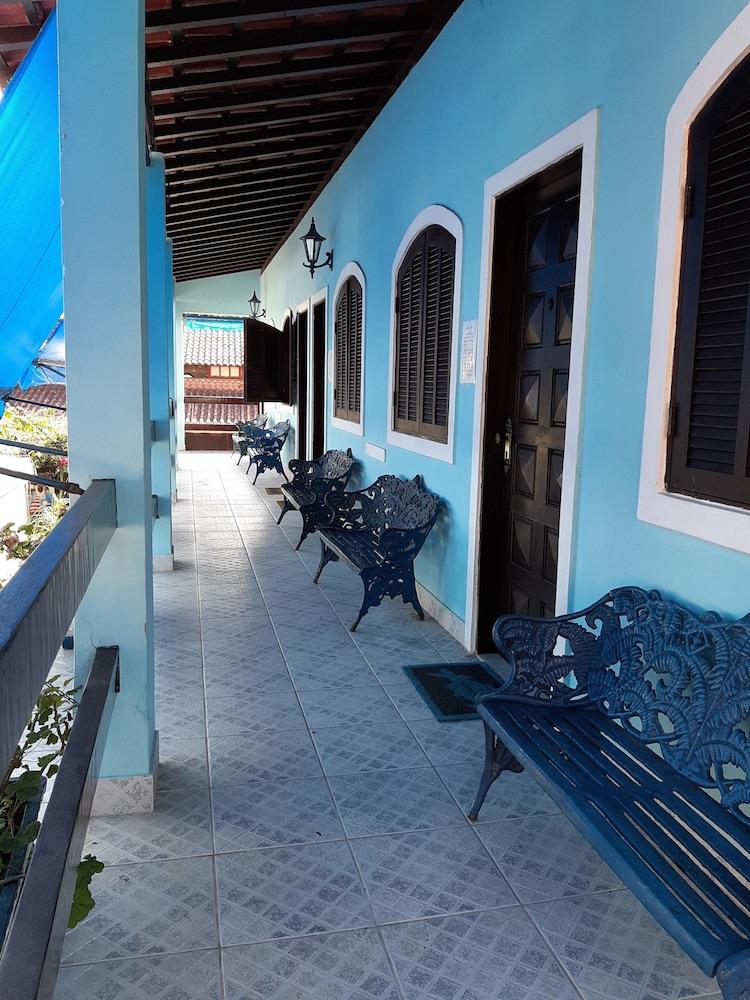 Pousada Armação dos Anjos