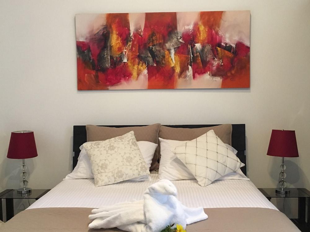 Las Perlitas Boutique Hotel