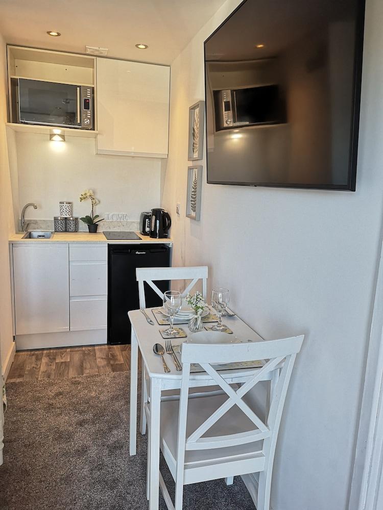 Studio 95 Kirkby Lonsdale